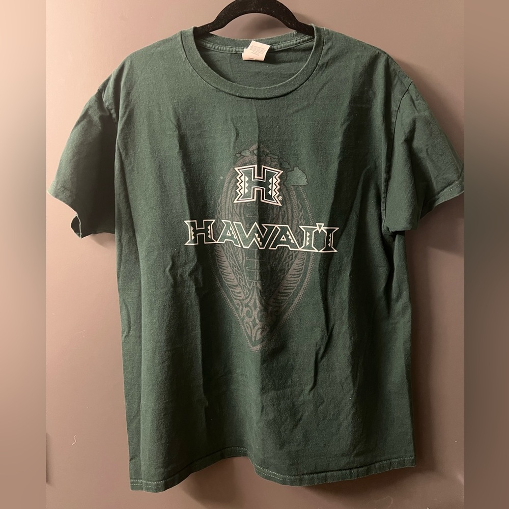 Hawaii Shirt